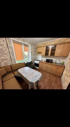 Petropavlovsk Apartment | Ямаха