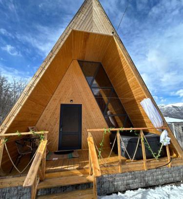 Dilijan House | Դիլիջան Գոլդ Ռեզորթ Dilijan Gold Resort Дилжан Голд Резорт