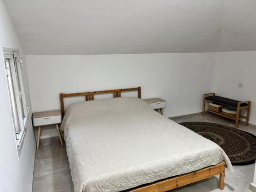 Shlomi Apartment | אולימפוס