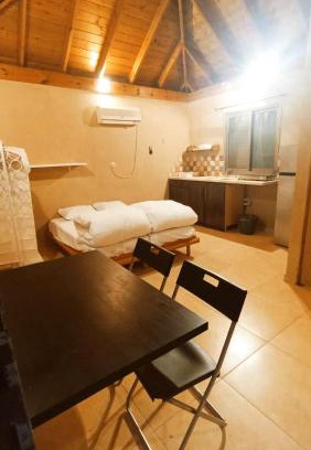 Bar Yohai Apartment | בקצה השמים