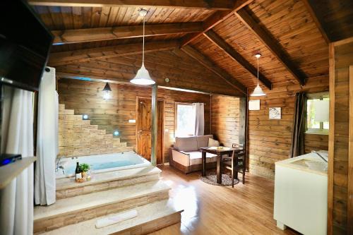 Vered Hagalil Apartment | בקתות ספיר