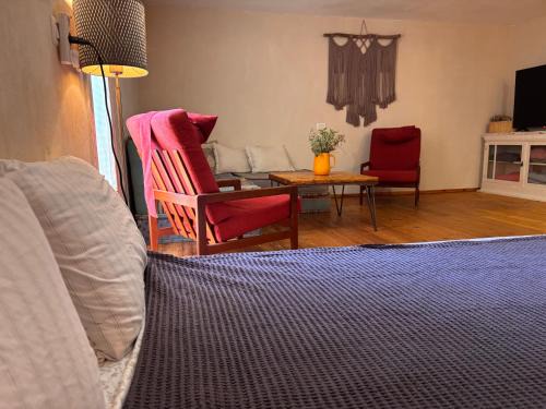 Beit HaShita House | בקתת הבוסתן