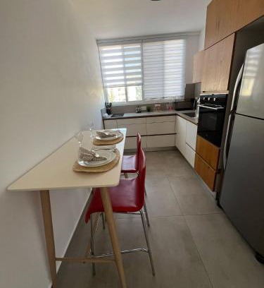 Rishon LeTsiyon Apartment | דירה בוטיק יפה ושקטה בראשון לציון מערב