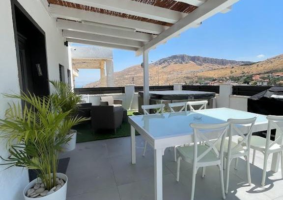 Migdal Villa | וילה לארבל LaArbel