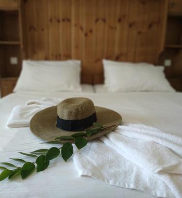 Ami'ad Hotel | יופי של אירוח בעמיעד