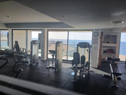 Herzliya Pituach Apartment | מלון בוטיק מגדלי המרינה