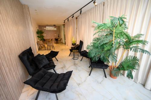Tiberias Apartment | מלון סול