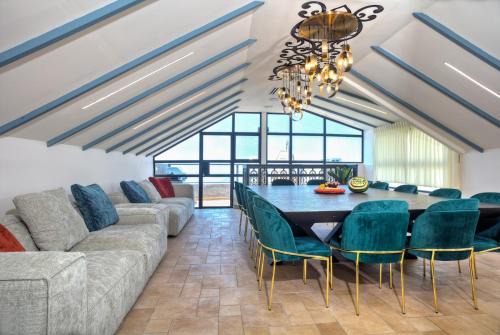 Safed Old City Villa | מלכות בעתיקה