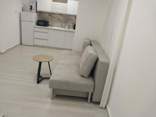 Ashkelon Apartment | נגיעה של שמש