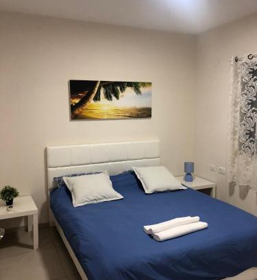 Megido Apartment | סוויטת מגידו