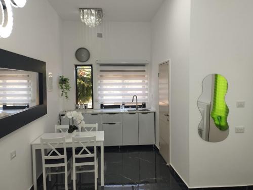 Beit She'an Apartment | פנינה בבקעה