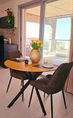 Qatsrin Apartment | צימר ארומה בגולן