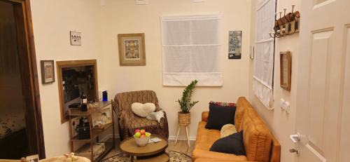 Kfar Hess Ski Chalet | קזה פיקניה בקתה בכפר