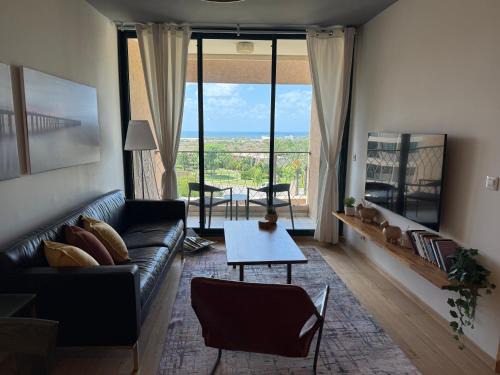 Caesarea Apartment | קיסריה נאות גולף- Oren Apartment