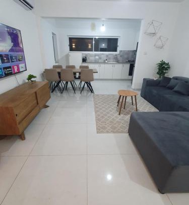 Tiberias House | שירת רבקה