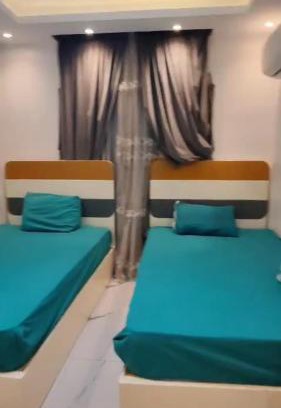 Agouza Apartment | إسراء المهندسين