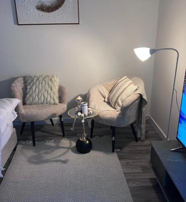 Ghirnatah Apartment | استديو هادئ