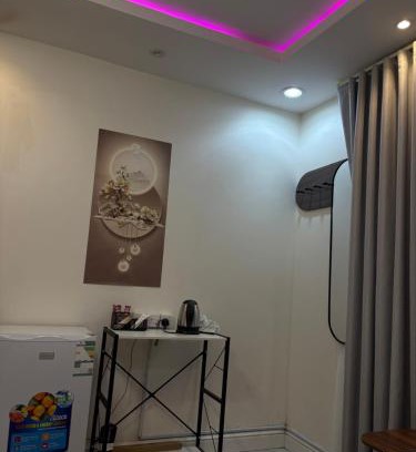 Medina Apartment | استديو هادي وانيق