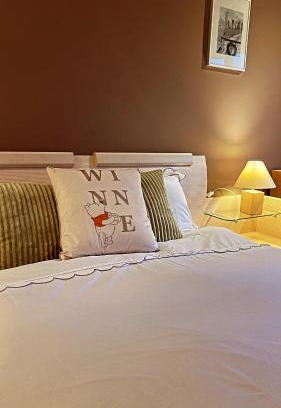 St. Johns Wood Apartment | اسكن في وسط مدينة لندن الكبرى Live in the midst of the sights اسكن في وسط مدينة لندن الكبرى