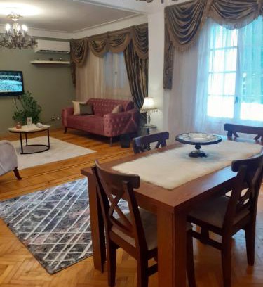 Sidi Jabir Apartment | اقامتك فى كفر عبده ارقى احياء الاسكندريه