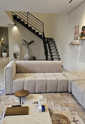 Al Bahah Ski Chalet | اكواخ ساوثرنز