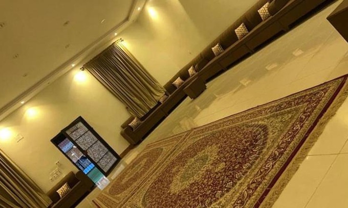 Al Riyadh House | الاستراحة الملكية الفاخرة