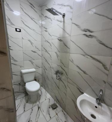 6th of October City Hotel | الحي الاول المجارة8