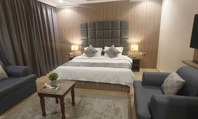 Jeddah Apartment | الراحة للوحدات السكنيه
