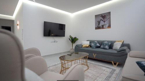 Sheikh Zayed City Villa | الشيخ زايد