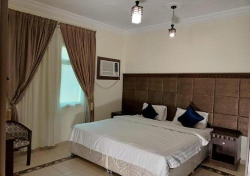 Jeddah Hotel | الضيافة الخاصة