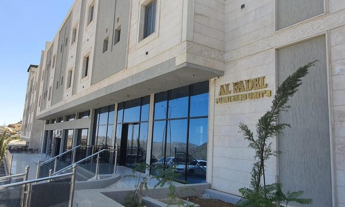 Al Bahah Apartment | الفاضل للشقق المخدومة