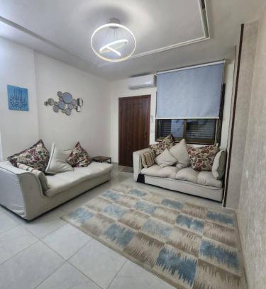 Irbid Apartment | اللجين 6m