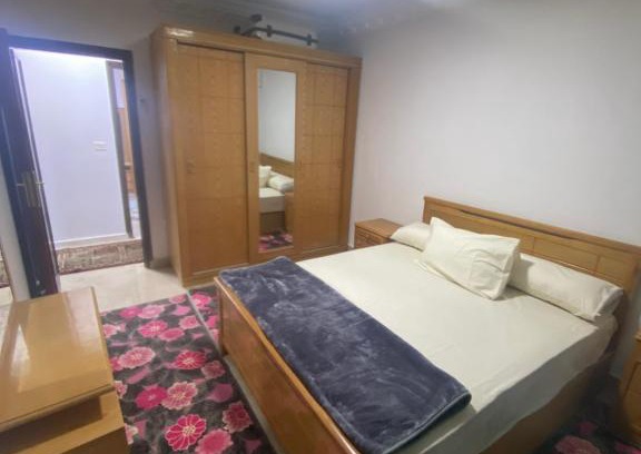 Ain Schams Apartment | النزهه 1 برج الؤلؤه بجوار مطار القاهره