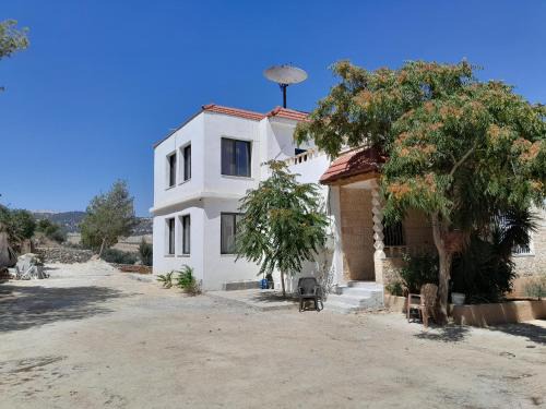 Jerash Villa | بوابة جرش الرومانيه الشماليه
