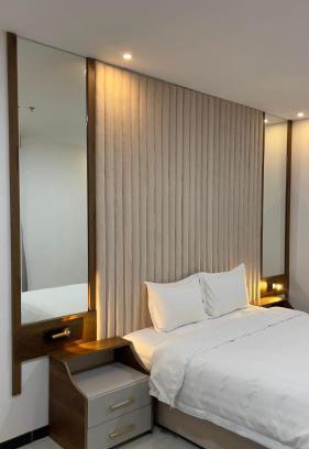 Nejran Apartment | بيت خزامى للشقق الفندقية المخدومة