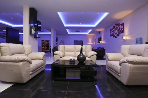 Hafr Al Batin Apartment | رؤوم ان للشقق المخدومة - Raoum Inn serviced Apartments-Hafrelbatin