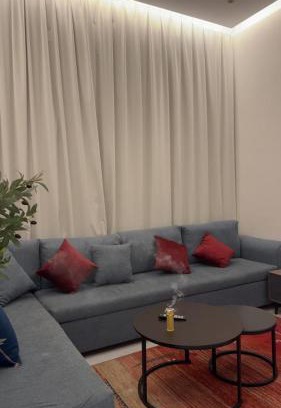Hafr Al Batin Apartment | رهف شقق فندقيه