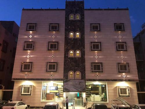 Taif Apartment | روح الأصيلة للشقق المخدومة Roh Alaseilah Serviced Apartments