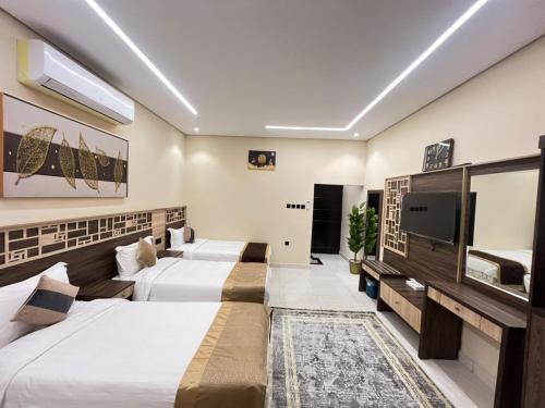 Medina Apartment | روح المدينة السكنية