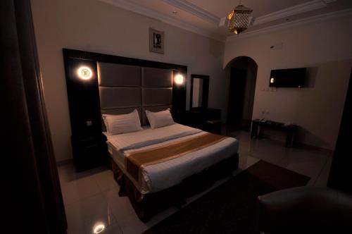 Taif Apartment | ريتان للشقق المخدومة - Retan Serviced Apartments