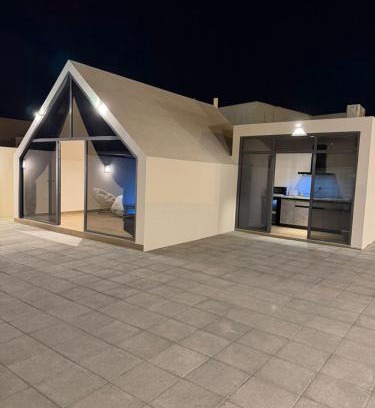 Nizwa Cabin | ستاي إن Stay Inn