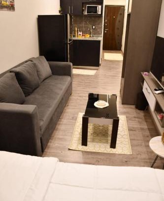Zamalek Apartment | ستوديو سكني 3 حديث مجهز بالكامل