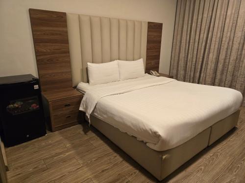 As Salamah Apartment | سمو هوم - sumuu home suite