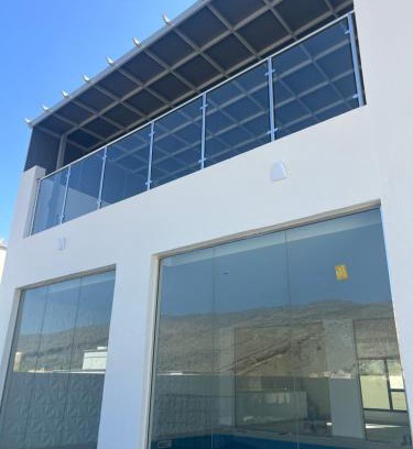 Al Hamra Apartment | شالية العائلة الصغيرة