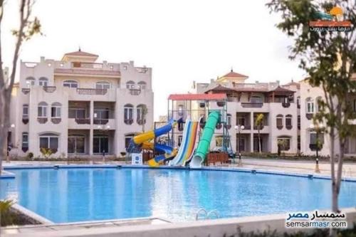 Al-Burulus Apartment | شالية للايجار فارما بيتش ريزورت