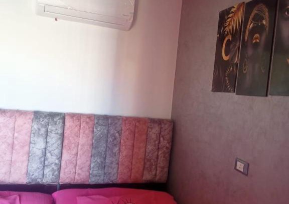 Borg el Arab Apartment | شاليهات واستوديو الساحل