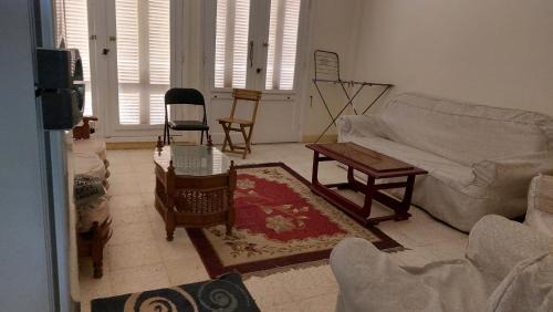 Al-Hammam Ski Chalet | شاليه علوي بقريه بدر الساحل الشمالى