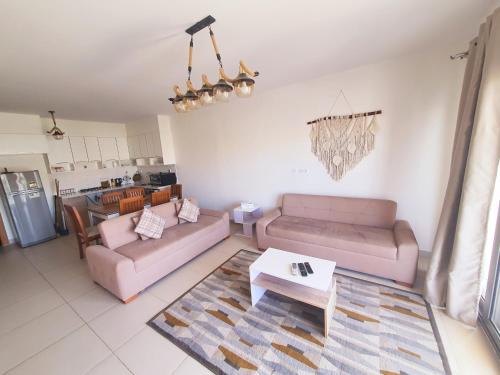 Marina El Alamein Ski Chalet | شاليه فى مراسى الساحل الشمالى مارينا 2