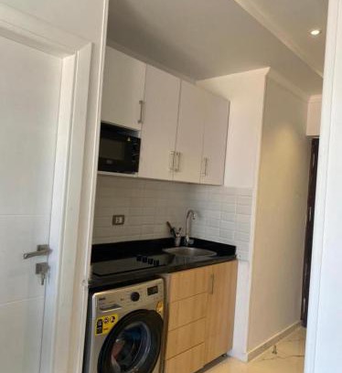 Marina El Alamein Apartment | شاليه ف سيا اللاجون فرش سوبر لوكس للايجار اليومي