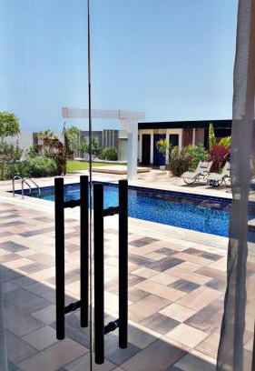 Sohar Ski Chalet | شاليه هوانا